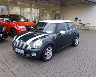Mini Cooper Gebrauchtwagen