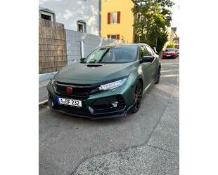 Honda Civic Gebrauchtwagen