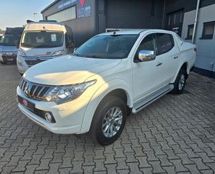 Mitsubishi L200 Gebrauchtwagen