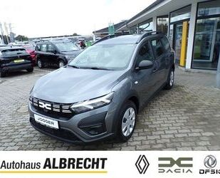 Dacia Jogger Gebrauchtwagen