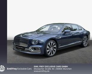Bentley Flying Spur Gebrauchtwagen
