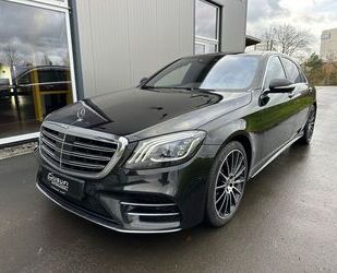 Mercedes-Benz S 560 Gebrauchtwagen
