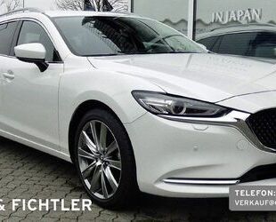Mazda 6 Gebrauchtwagen