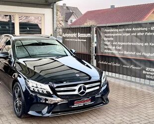 Mercedes-Benz C 180 Gebrauchtwagen