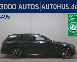 Mercedes-Benz C 220 Gebrauchtwagen