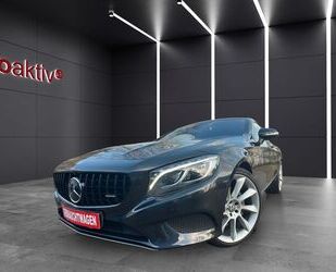 Mercedes-Benz S 500 Gebrauchtwagen