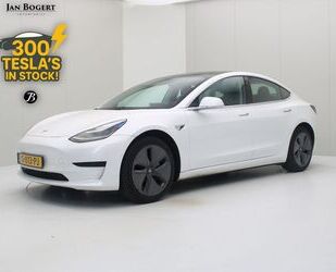 Tesla Model 3 Gebrauchtwagen