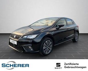 Seat Ibiza Gebrauchtwagen