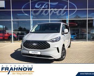 Ford Tourneo Custom Gebrauchtwagen