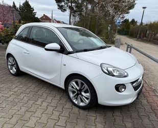 Opel Adam Gebrauchtwagen
