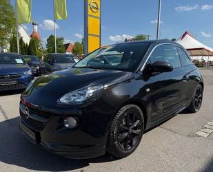 Opel Adam Gebrauchtwagen