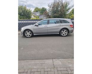 Mercedes-Benz R 350 Gebrauchtwagen