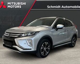 Mitsubishi Eclipse Cross Gebrauchtwagen
