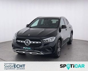 Mercedes-Benz GLA 250 Gebrauchtwagen