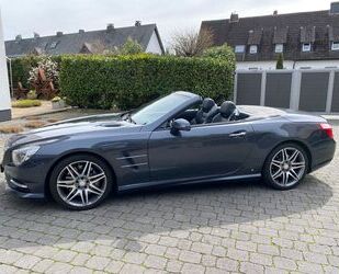 Mercedes-Benz SL 350 Gebrauchtwagen