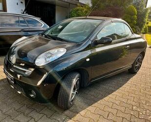 Nissan Micra Gebrauchtwagen