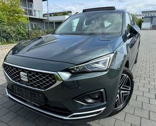 Seat Tarraco Gebrauchtwagen