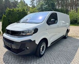 Opel Vivaro Gebrauchtwagen