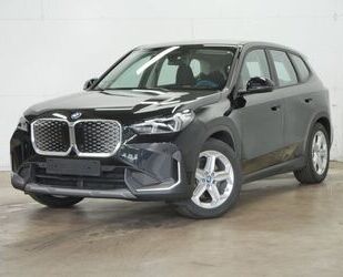 BMW iX1 Gebrauchtwagen