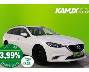Mazda 6 Gebrauchtwagen
