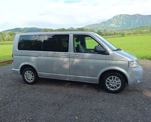 VW T5 Caravelle Gebrauchtwagen