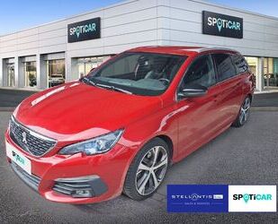 Peugeot 308 Gebrauchtwagen