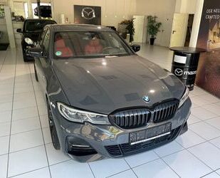 BMW 330 Gebrauchtwagen