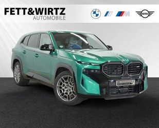 BMW XM Gebrauchtwagen