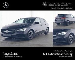 Mercedes-Benz B 180 Gebrauchtwagen