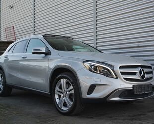 Mercedes-Benz GLA 250 Gebrauchtwagen