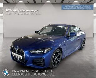 BMW 420 Gebrauchtwagen