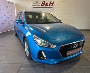 Hyundai i30 Gebrauchtwagen