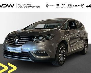 Renault Espace Gebrauchtwagen
