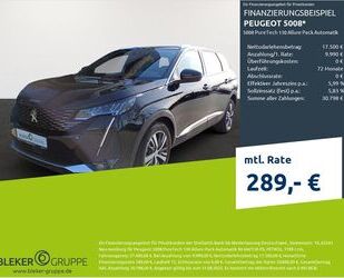 Peugeot 5008 Gebrauchtwagen