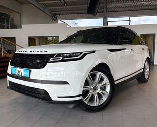Land Rover Range Rover Velar Gebrauchtwagen