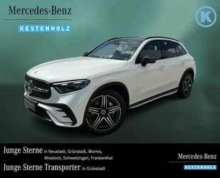 Mercedes-Benz GLC 300 Gebrauchtwagen