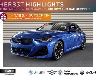 BMW 220 Gebrauchtwagen