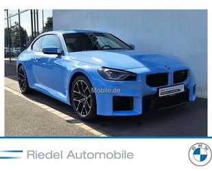BMW M2 Gebrauchtwagen