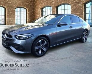 Mercedes-Benz C 220 Gebrauchtwagen