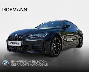 BMW M440 Gebrauchtwagen