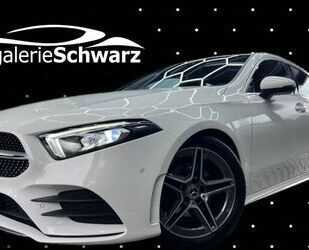 Mercedes-Benz A 200 Gebrauchtwagen
