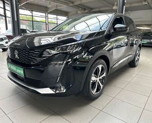 Peugeot 3008 Gebrauchtwagen