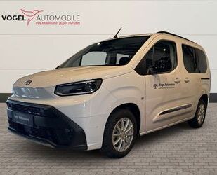 Toyota Proace City Gebrauchtwagen