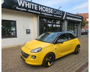 Opel Adam Gebrauchtwagen