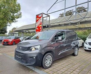 Peugeot Partner Gebrauchtwagen