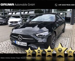 Mercedes-Benz C 300 Gebrauchtwagen