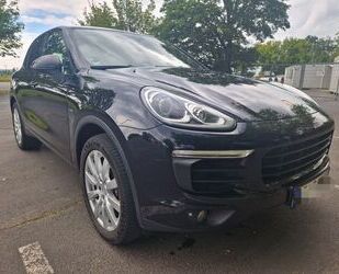 Porsche Cayenne Gebrauchtwagen