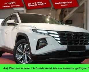 Hyundai TUCSON Gebrauchtwagen