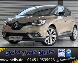 Renault Scenic Gebrauchtwagen