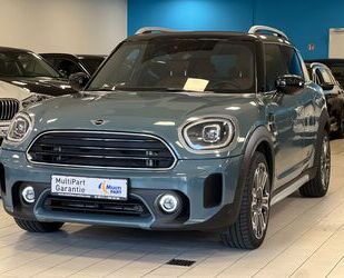 Mini Cooper Countryman Gebrauchtwagen